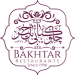 لوگو چلوکبابی باختر تبریز