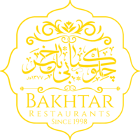 لوگو چلوکبابی باختر