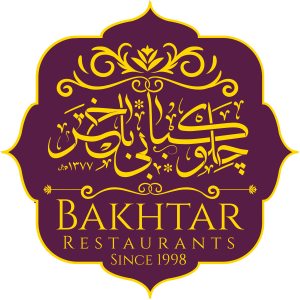 لوگو چلوکبابی باختر