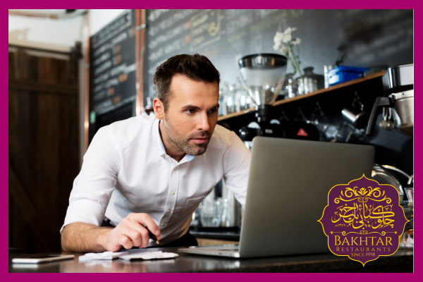 رازهای رستوران داری