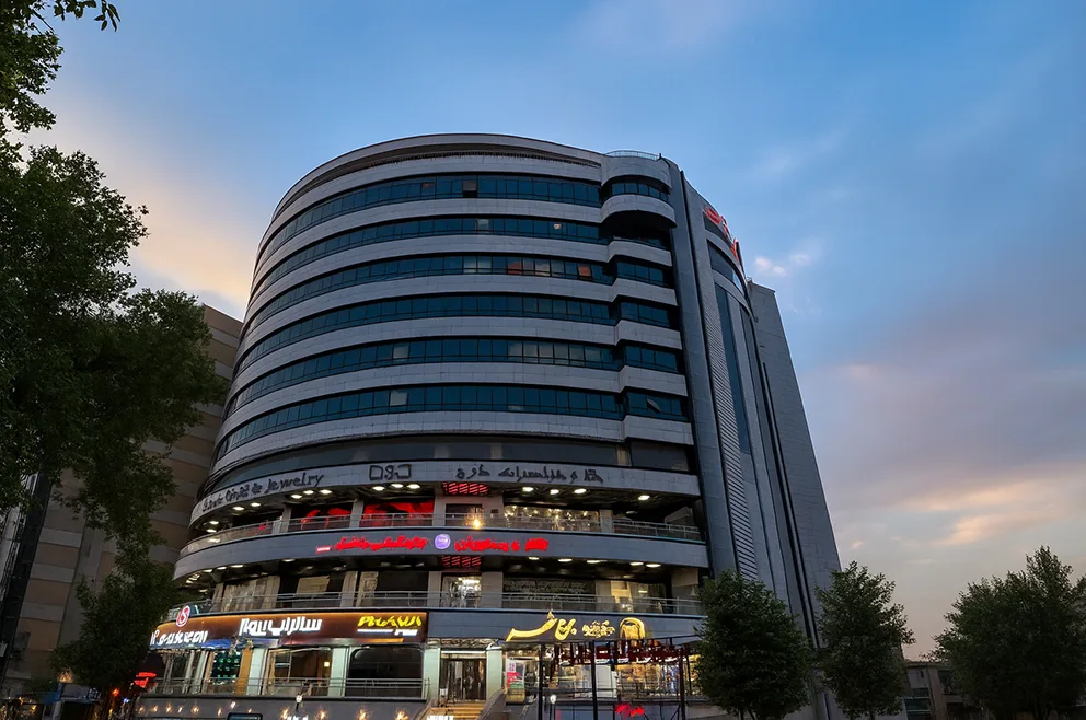 Bakhtar-restaurants-tabriz-city-town-branch