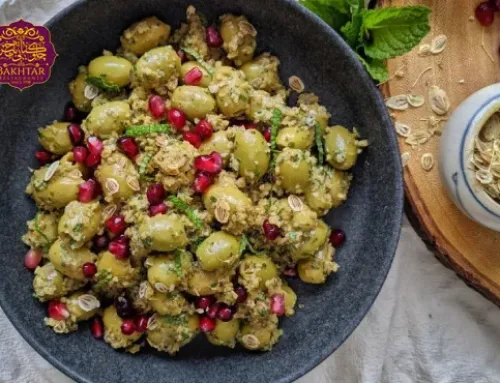 زیتون پرورده | راهنمای کامل، طعم اصیل و هرآنچه باید بدانید