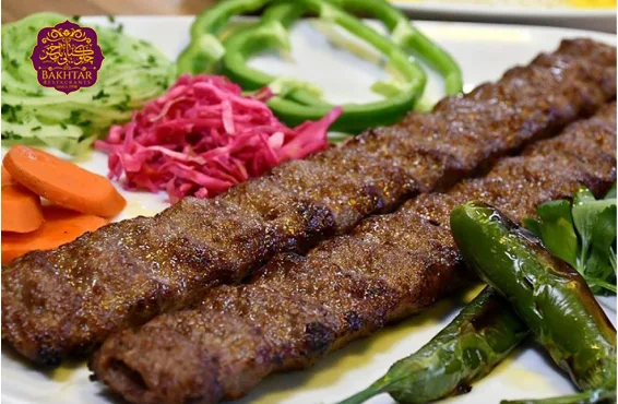 چرا کباب کوبیده سفت می‌شود