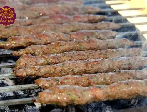 کباب چیست | معرفی کامل این غذای اصیل ایرانی