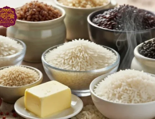 فروشگاه مواد اولیه باختر | خرید آنلاین محصولات اختصاصی